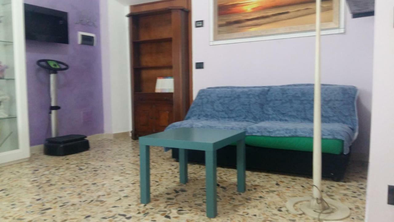 Appartamento Gori 2 Siena Exterior foto