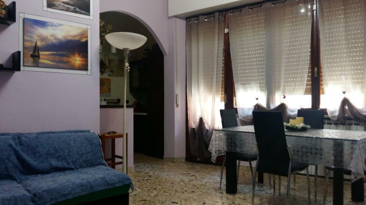 Appartamento Gori 2 Siena Exterior foto